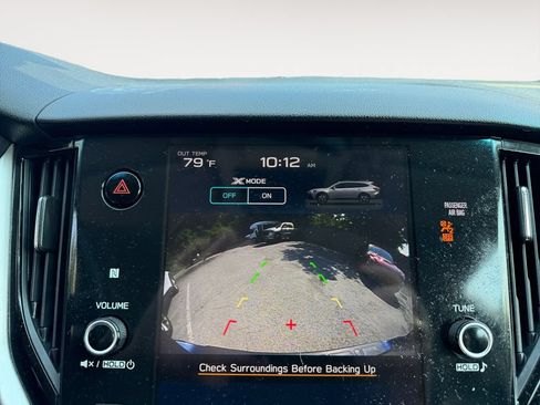 Used 2020 Subaru Outback Premium AWD/4WD image 9
