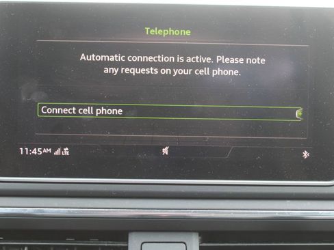 Used 2017 Audi A4 2.0T Premium w/ Audi MMI Navigation Plus image 53