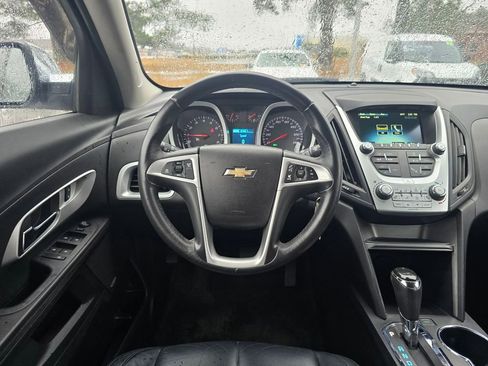 Used 2017 Chevrolet Equinox LT w/ Convenience Package image 26