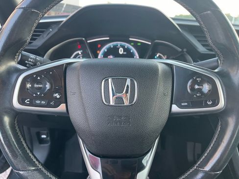 Used 2019 Honda Civic EX image 15