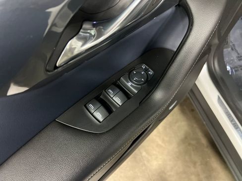 Certified 2024 Chevrolet Blazer RS w/ Enhanced Convenience Package image 17