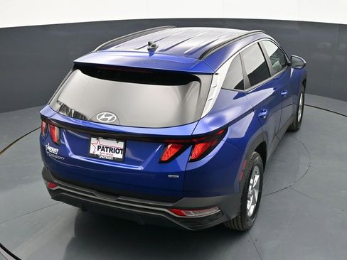 Used 2024 Hyundai Tucson SEL image 17