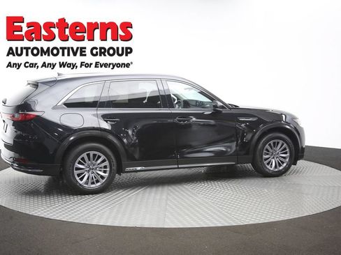 Used 2024 MAZDA CX-90 Plug-In Hybrid w/ Premium Pkg AWD/4WD image 47