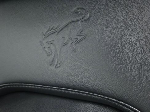 Used 2022 Ford Bronco Wildtrak image 11