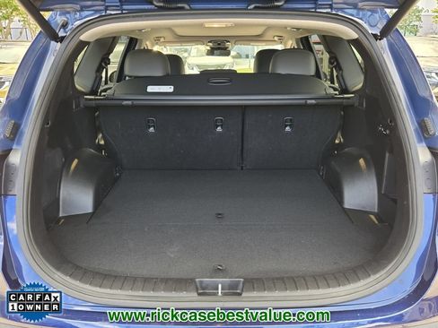 Used 2023 Hyundai Santa Fe Limited FWD image 13