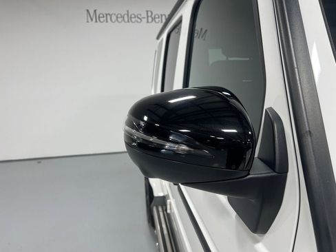 Used 2023 Mercedes-Benz G 63 AMG 4MATIC image 11