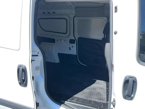 Used 2022 RAM ProMaster City Tradesman image 23