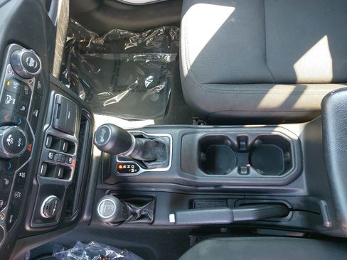 Used 2022 Jeep Wrangler Sport S w/ Sun And Sound Package image 26