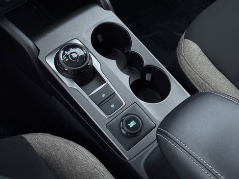 Used 2025 Ford Bronco Sport Big Bend w/ Convenience Package image 16