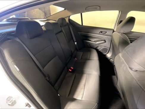 Used 2026 Nissan Altima 2.5 SV AWD/4WD image 32