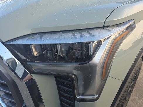 New 2026 Toyota Tundra 1794 Edition AWD/4WD image 27