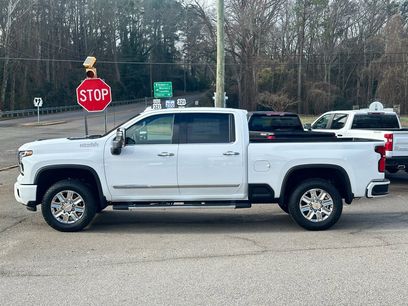 New 2026 Chevrolet Silverado 2500 High Country w/ Technology Package