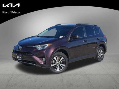Used 2018 Toyota RAV4 Adventure