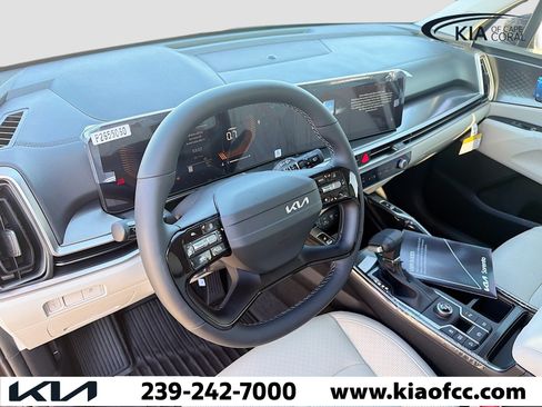New 2026 Kia Sorento S w/ S Panoramic Sunroof Package FWD image 26