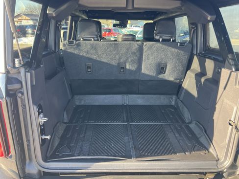 Used 2021 Ford F150 XLT w/ Equipment Group 302A High image 7