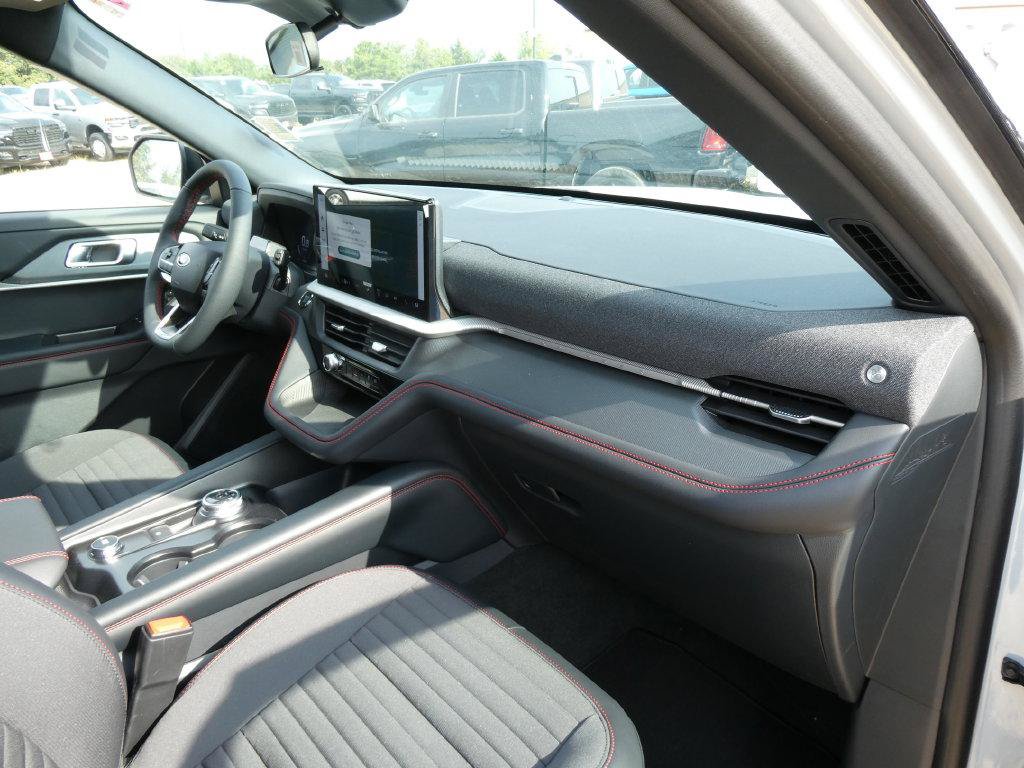 New 2027 Ford Explorer ST-Line AWD/4WD image 11