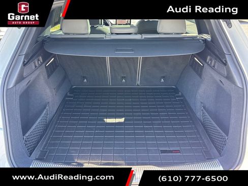 Certified 2022 Audi SQ5 Premium Plus AWD/4WD image 23
