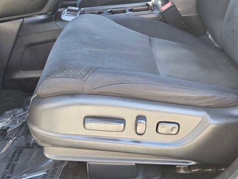 Used 2015 Honda CR-V EX image 22