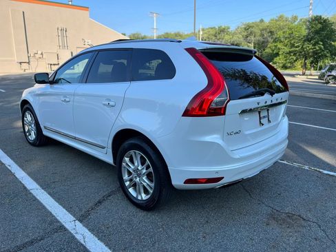 Used 2015 Volvo XC60 T5 AWD/4WD image 8