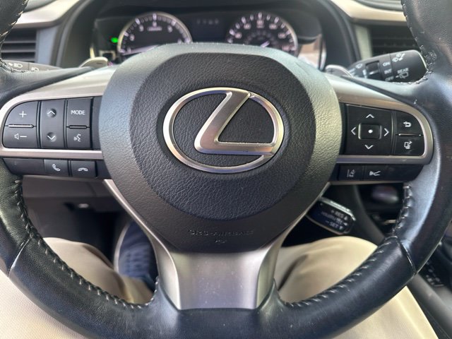 Used 2021 Lexus RX 350 AWD w/ Accessory Package image 14