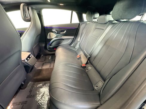 Certified 2023 Mercedes-Benz EQS 450+ 4MATIC Sedan image 23
