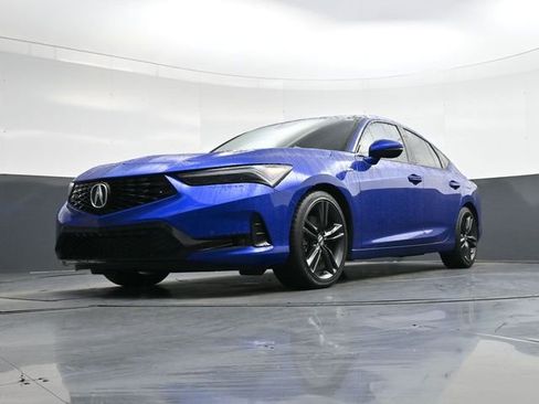 Used 2024 Acura Integra A-Spec image 36