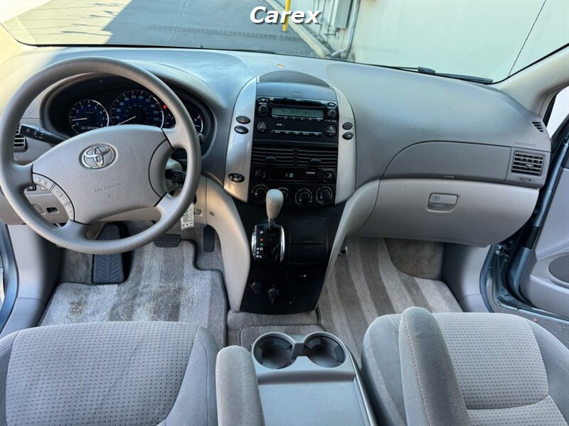 Used 2006 Toyota Sienna LE FWD image 19
