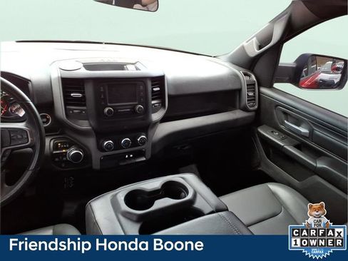 Used 2024 RAM 1500 Tradesman AWD/4WD image 19