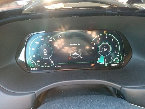 Used 2020 Hyundai Palisade Limited image 9