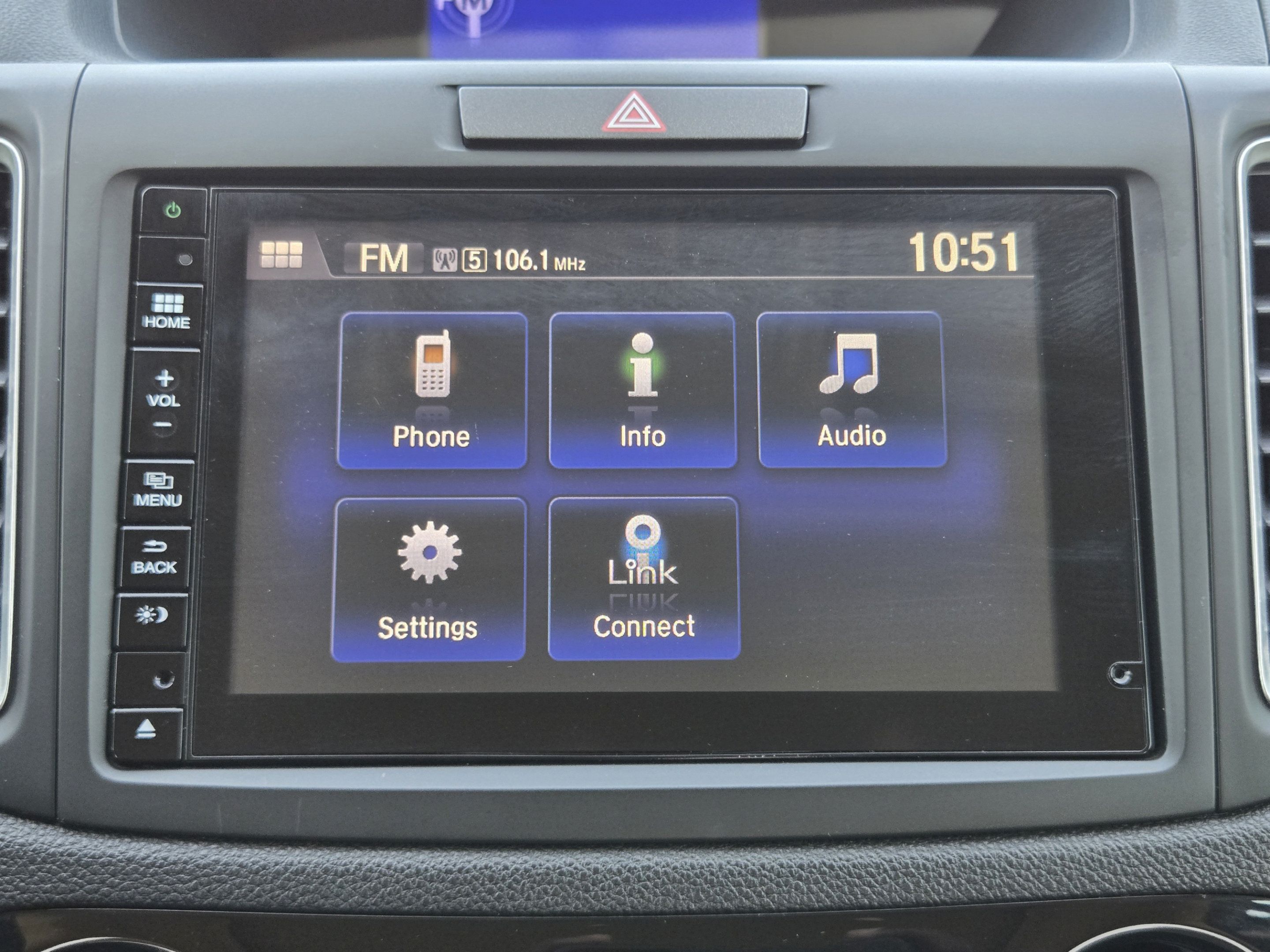 Used 2016 Honda CR-V EX image 14