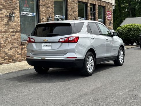 Used 2019 Chevrolet Equinox LT AWD/4WD image 5