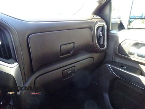 Used 2020 Chevrolet Silverado 3500 LTZ w/ LTZ Premium Package image 29