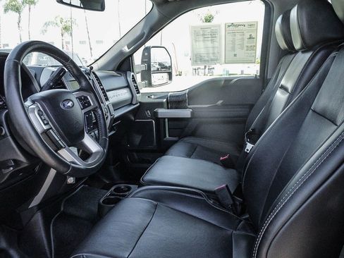 Used 2019 Ford F250 Lariat AWD/4WD image 17