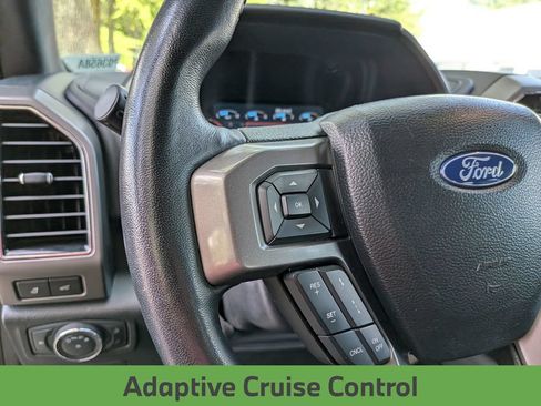 Used 2021 Ford Expedition XLT AWD/4WD image 22