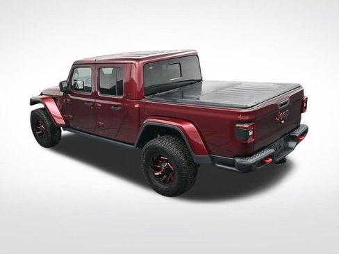 Used 2021 Jeep Gladiator Rubicon image 27