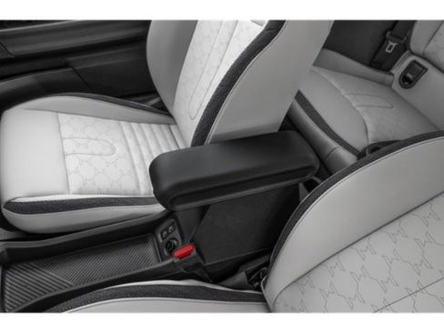 New 2026 MINI Cooper S image 13