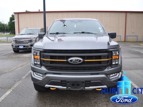 Used 2023 Ford F150 Tremor AWD/4WD image 8