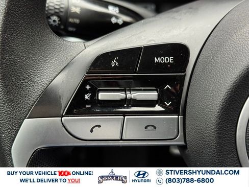 Certified 2023 Hyundai Elantra SEL w/ Preferred Accessory Package image 25