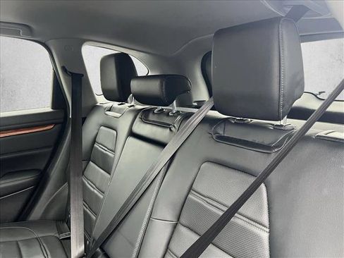 Used 2022 Honda CR-V EX-L image 20