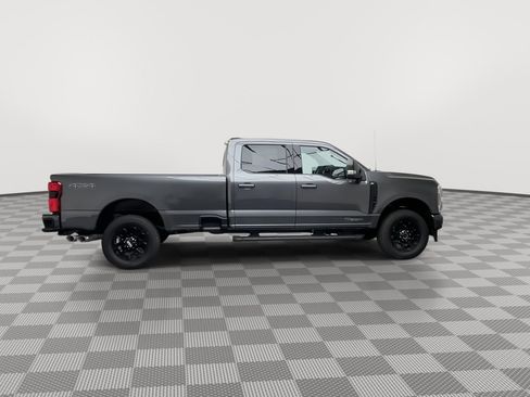 New 2026 Ford F250 XLT w/ XLT Premium Package AWD/4WD image 41