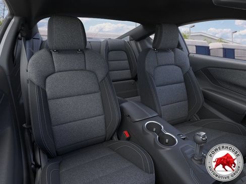New 2026 Ford Mustang GT RWD image 11