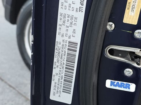 Used 2015 Jeep Patriot Sport w/ Power Value Group FWD image 25