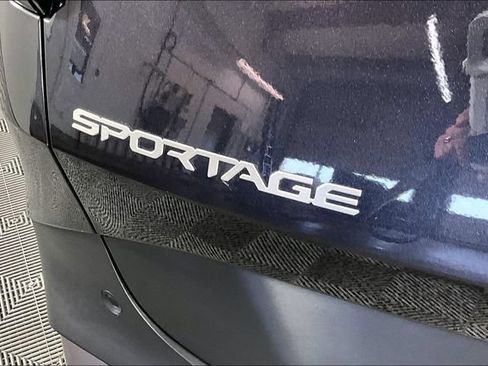 Certified 2026 Kia Sportage LX FWD image 23