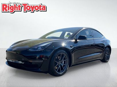 Used 2021 Tesla Model 3 Long Range
