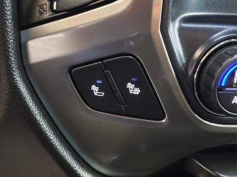 Used 2018 Chevrolet Silverado 1500 LT w/ All Star Edition image 24