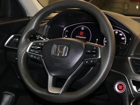 Used 2019 Honda Accord LX image 21