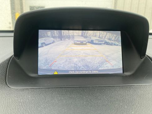 Used 2016 Buick Encore AWD image 26