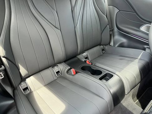 Certified 2025 Mercedes-Benz CLE 300 4MATIC Coupe image 19
