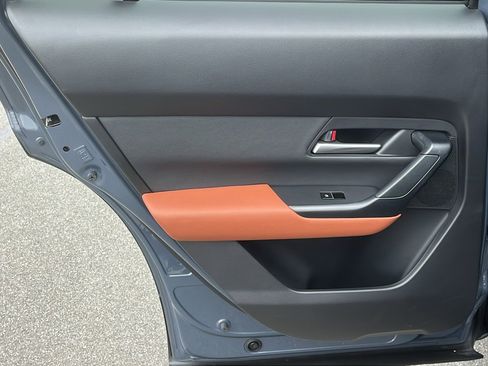 Certified 2024 MAZDA CX-50 AWD 2.5 Turbo w/ Premium Pkg image 19