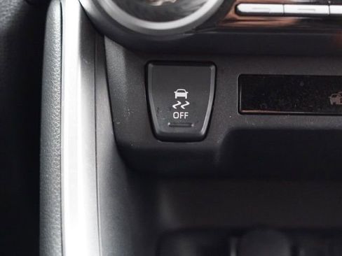 Certified 2025 Toyota RAV4 SE image 32